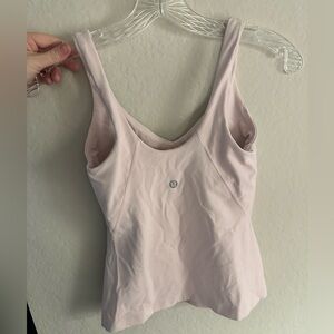 Lululemon Align Tank size 2